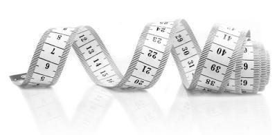 centimeter kleermaker
