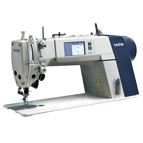 Professionele naaimachine